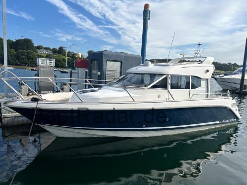 Aquador 28 technische daten 